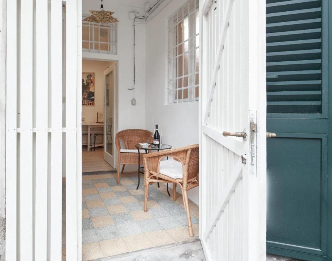 Apartment Pinti In The Heart Of Florenz