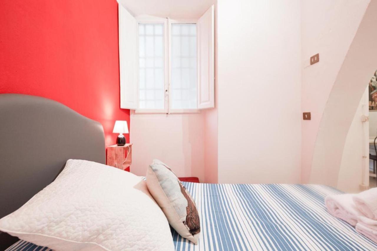 Apartment Pinti In The Heart Of Florenz
