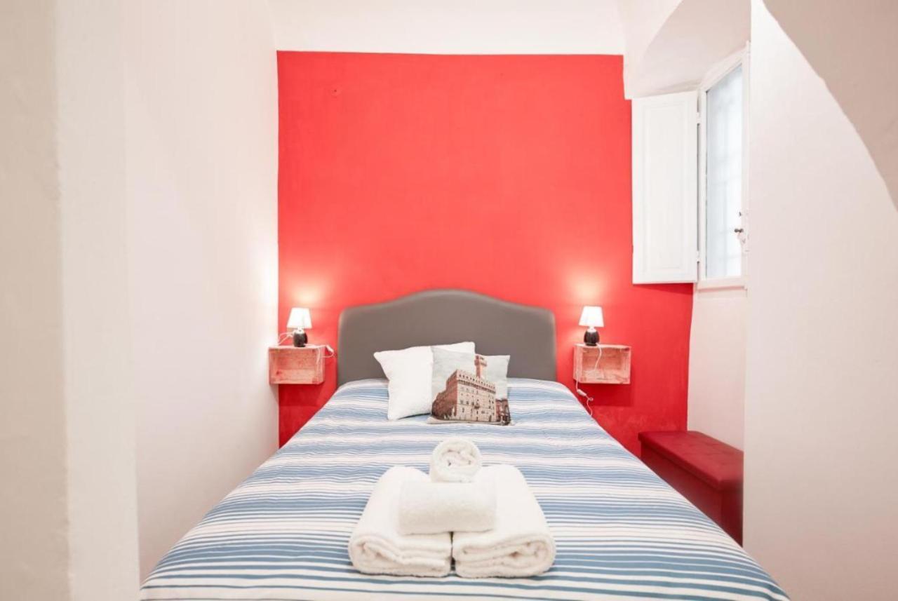 Apartment Pinti In The Heart Of